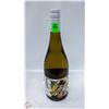 Image 1 : 2021 HOUSE OF BROWN CHARDONNAY 750ML 13.5%