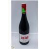 Image 1 : 2023 CUVEE JEAN-PAUL ROUGE 750ML 13% ALCOHOL