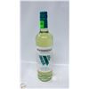 Image 1 : WOODBRIDGE PINOT GRIGIO 750ML 12% ALCOHOL