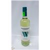 Image 1 : WOODBRIDGE PINOT GRIGIO 750ML 12% ALCOHOL
