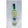 Image 1 : WOODBRIDGE PINOT GRIGIO 750ML 12% ALCOHOL