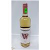 Image 1 : WOODBRIDGE ROSE 750ML 11% ALCOHOL