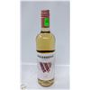 Image 1 : WOODBRIDGE ROSE 750ML 11% ALCOHOL