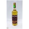 Image 1 : CAPTAIN MORGAN GOLD RUM 750ML 40% ALCOHOL