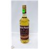 Image 1 : CAPTAIN MORGAN GOLD RUM 750ML 40% ALCOHOL