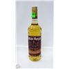 Image 1 : CAPTAIN MORGAN GOLD RUM 750ML 40% ALCOHOL