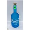 Image 1 : AMERICAN BEACH WHISKY CO ISLAND COCONUT 750ML