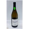 Image 1 : 2022 BREAD & BUTTER CHARDONNAY 750ML 13.5%