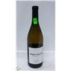 Image 1 : 2022 BREAD & BUTTER CHARDONNAY 750ML 13.5%
