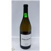 Image 1 : 2022 BREAD & BUTTER CHARDONNAY 750ML 13.5%