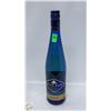 Image 1 : BLUE NUN RIESLING 750ML 9% ALCOHOL