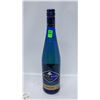Image 1 : BLUE NUN RIESLING 750ML 9% ALCOHOL