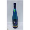 Image 1 : BLUE NUN RIESLING 750ML 9% ALCOHOL