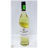 Image 1 : DR. ZENZEN GEWURZTRAMINER 750ML 9.5% ALCOHOL