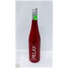 Image 1 : RELAX RED BLEND 750ML 11.5% ALCOHOL