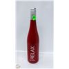 Image 1 : RELAX RED BLEND 750ML 11.5% ALCOHOL
