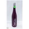 Image 1 : RELAX PINOT NOIR 750ML 12% ALCOHOL