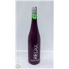 Image 1 : RELAX PINOT NOIR 750ML 12% ALCOHOL