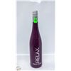 Image 1 : RELAX PINOT NOIR 750ML 12% ALCOHOL