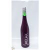 Image 1 : RELAX PINOT NOIR 750ML 12% ALCOHOL