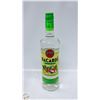 Image 1 : BACARDI TROPICAL LIMITED EDITION 750ML 35%