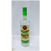 Image 1 : BACARDI TROPICAL LIMITED EDITION 750ML 35%