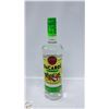 Image 1 : BACARDI TROPICAL LIMITED EDITION 750ML 35%