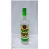 Image 1 : BACARDI TROPICAL LIMITED EDITION 750ML 35%