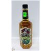 Image 1 : LAMB'S PALM BREEZE AMBER RUM 750ML 40%