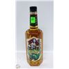 Image 1 : LAMB'S PALM BREEZE AMBER RUM 750ML 40%