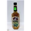 Image 1 : LAMB'S PALM BREEZE AMBER RUM 750ML 40%