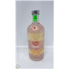 Image 1 : ABSOLUT COCKTAILS RASPBERRY LEMONADE 750ML 15%