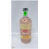 Image 1 : ABSOLUT COCKTAILS RASPBERRY LEMONADE 750ML 15%