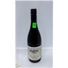 Image 1 : 2020 MURPHY GOODE CALIFORNIA PINOT NOIR 750ML