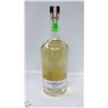 Image 1 : TEQUILA CODIGO 1530 ROSA BLANCO 750ML 40%