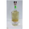 Image 1 : TEQUILA CODIGO 1530 ROSA BLANCO 750ML 40%