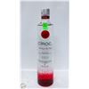 Image 1 : CIROC RED BERRY 750ML 35% ALCOHOL