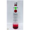 Image 1 : CIROC RED BERRY 750ML 35% ALCOHOL