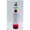 Image 1 : CIROC RED BERRY 750ML 35% ALCOHOL