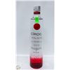 Image 1 : CIROC RED BERRY 750ML 35% ALCOHOL
