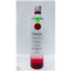 Image 1 : CIROC RED BERRY 750ML 35% ALCOHOL