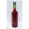 Image 1 : ROYAL JAMAICAN SPICED RUM 750ML 40% ALCOHOL
