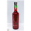 Image 1 : ROYAL JAMAICAN SPICED RUM 750ML 40% ALCOHOL