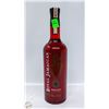 Image 1 : ROYAL JAMAICAN SPICED RUM 750ML 40% ALCOHOL
