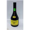 Image 1 : TORRES 10 BRANDY RESERVA IMPERIAL 750ML 40%