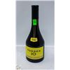 Image 1 : TORRES 10 BRANDY RESERVA IMPERIAL 750ML 40%