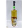Image 1 : BRINIEY GOLD SHIPWRECK MANGO RUM 750ML 36%