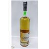 Image 1 : BRINIEY GOLD SHIPWRECK MANGO RUM 750ML 36%