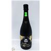 Image 1 : 19 CRIMES CALI GOLD SPARKLING WINE 750ML 11%