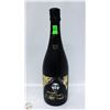 Image 1 : 19 CRIMES CALI GOLD SPARKLING WINE 750ML 11%